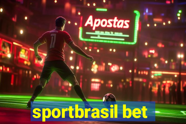 sportbrasil bet